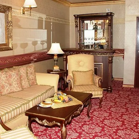 Pamporovo Hotel Вилла Пампорово