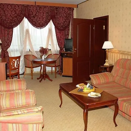 Вилла Pamporovo Hotel