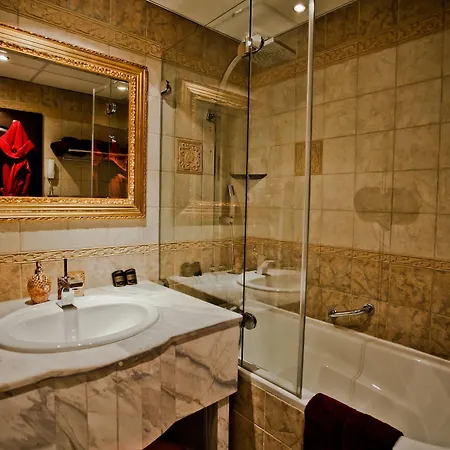 Pamporovo Hotel Вилла