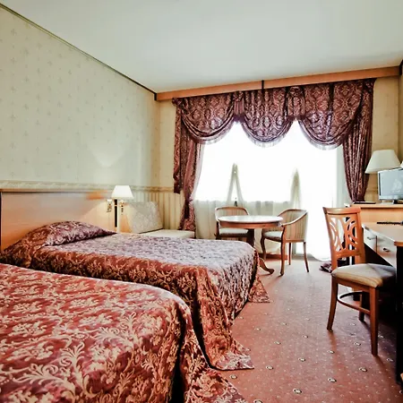 Вилла Pamporovo Hotel Пампорово