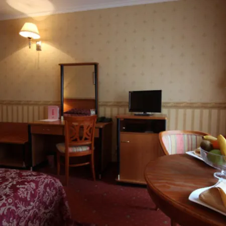 Pamporovo Hotel Пампорово