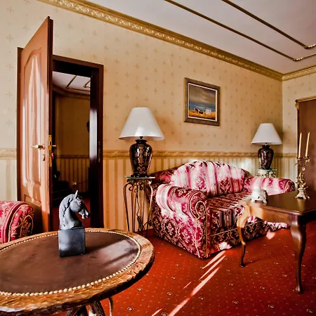 Вилла Pamporovo Hotel