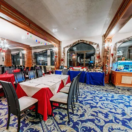 Вилла Pamporovo Hotel
