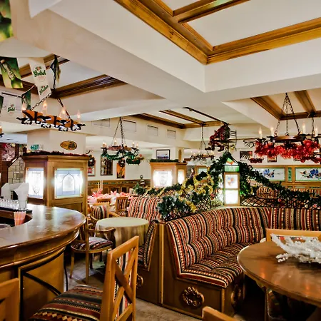 Вилла Pamporovo Hotel
