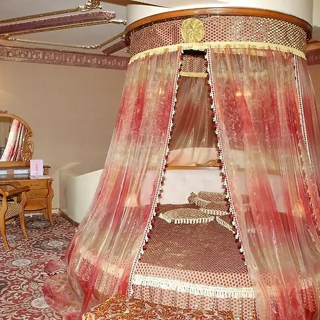 Pamporovo Hotel Вилла Пампорово