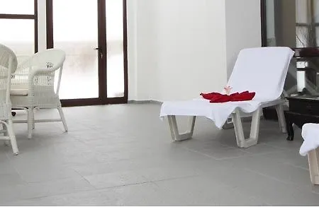 Вилла Pamporovo Hotel Пампорово
